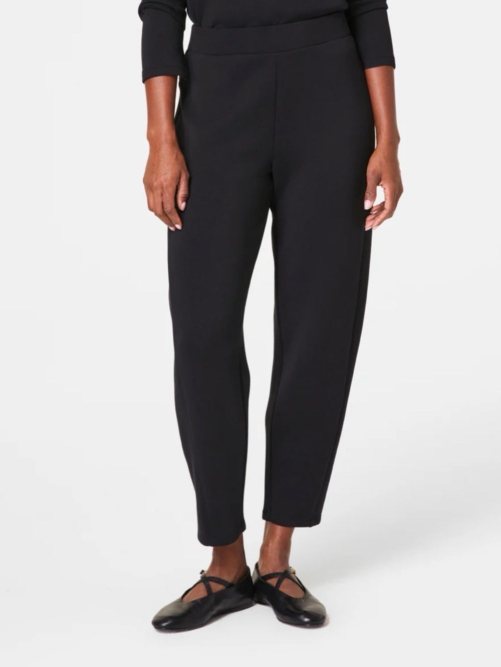 SPANX AirEssentials Barrel Pants